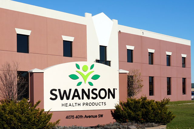 Swanson Health Products